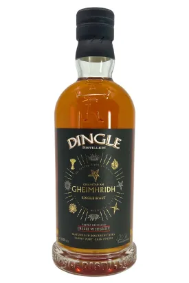 Dingle Grianstad An Gheimhridh Single Malt