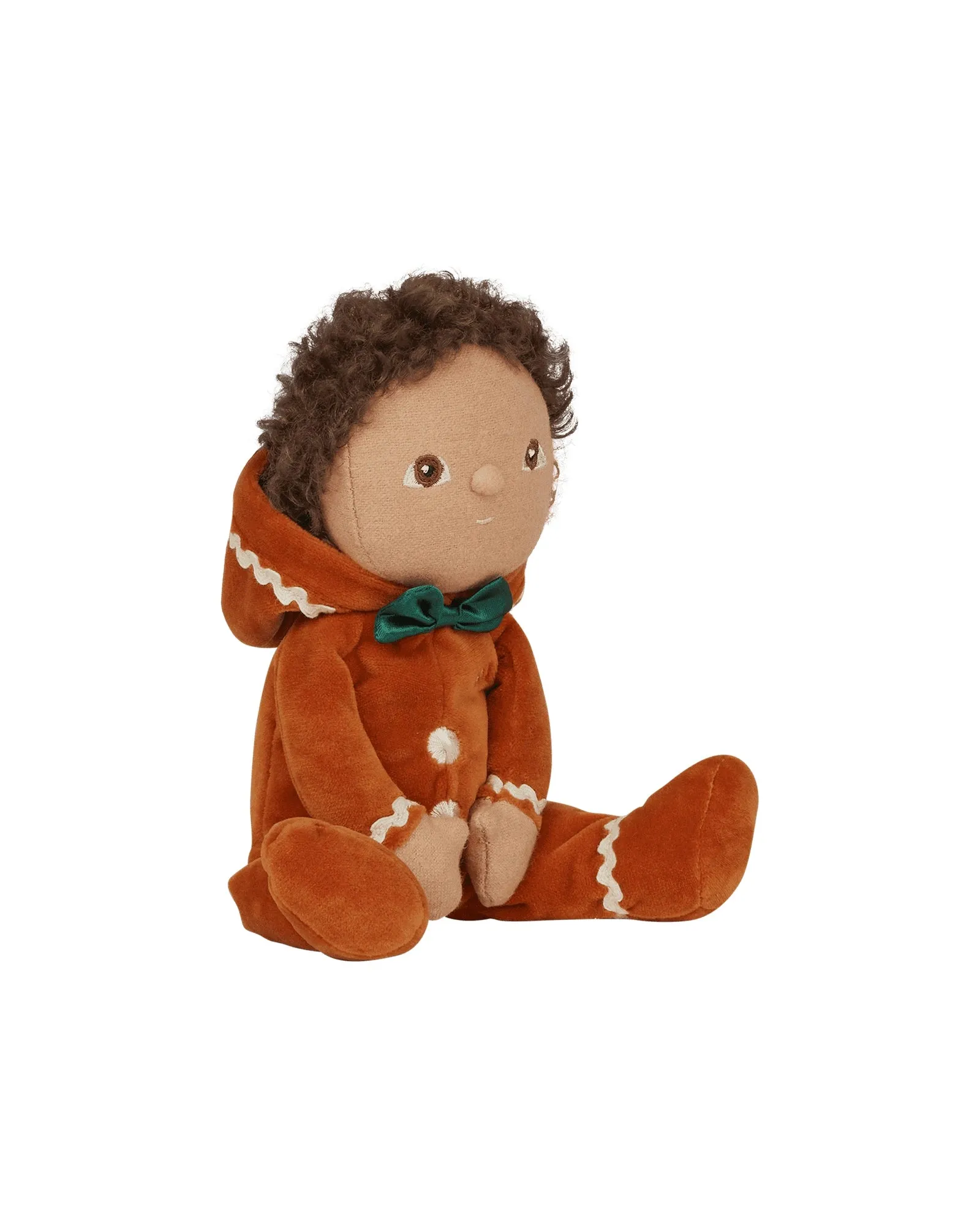 Dinky Dinkum Dolls Georgie Gingerbread