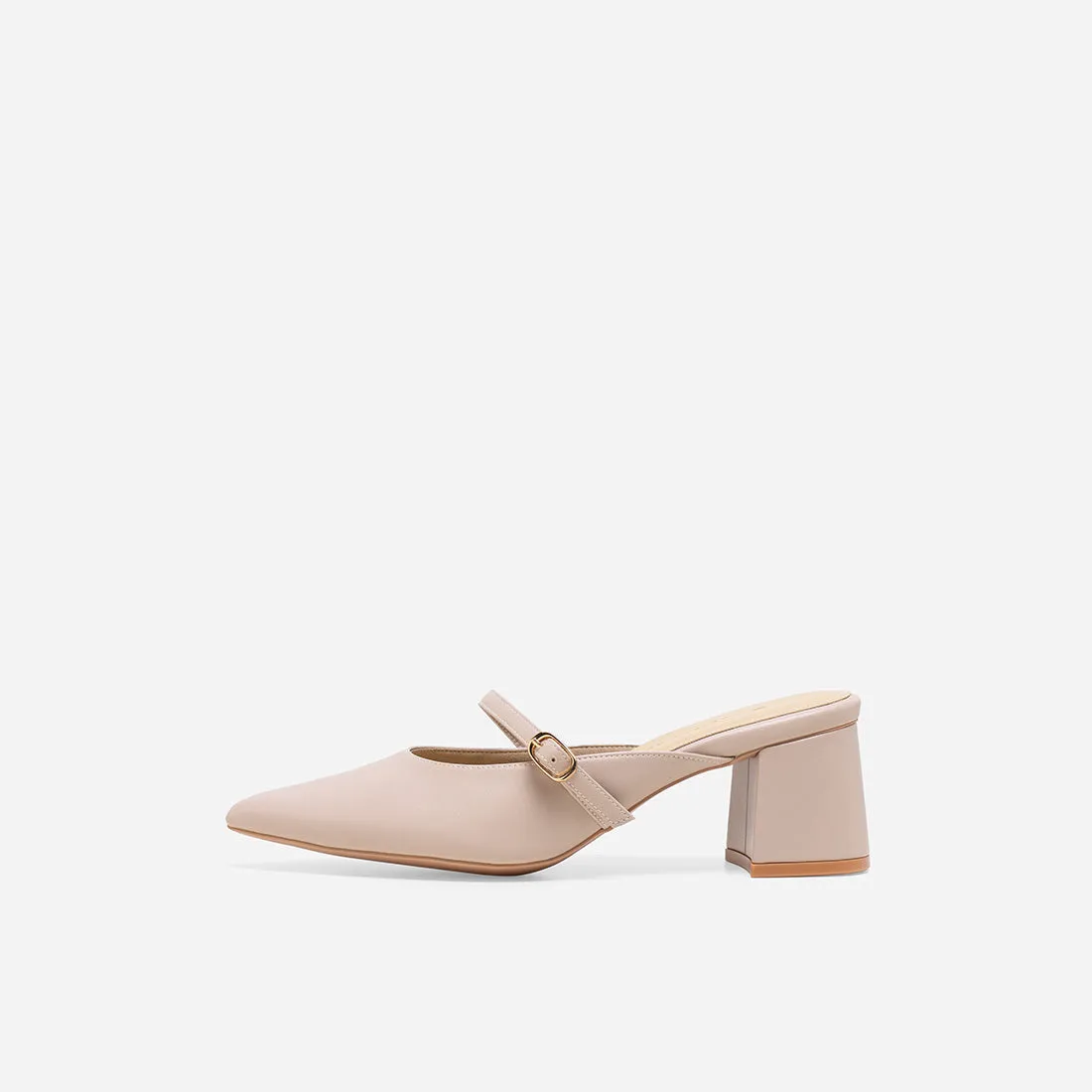 Dione Mules