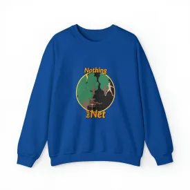 Disc golf Unisex Heavy Blend™ Crewneck Sweatshirt