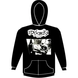 DISCOCKS hoodie