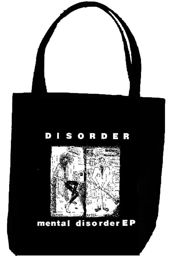 DISORDER MENTAL tote