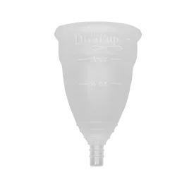 DIVA Menstrual Cup - Model 1