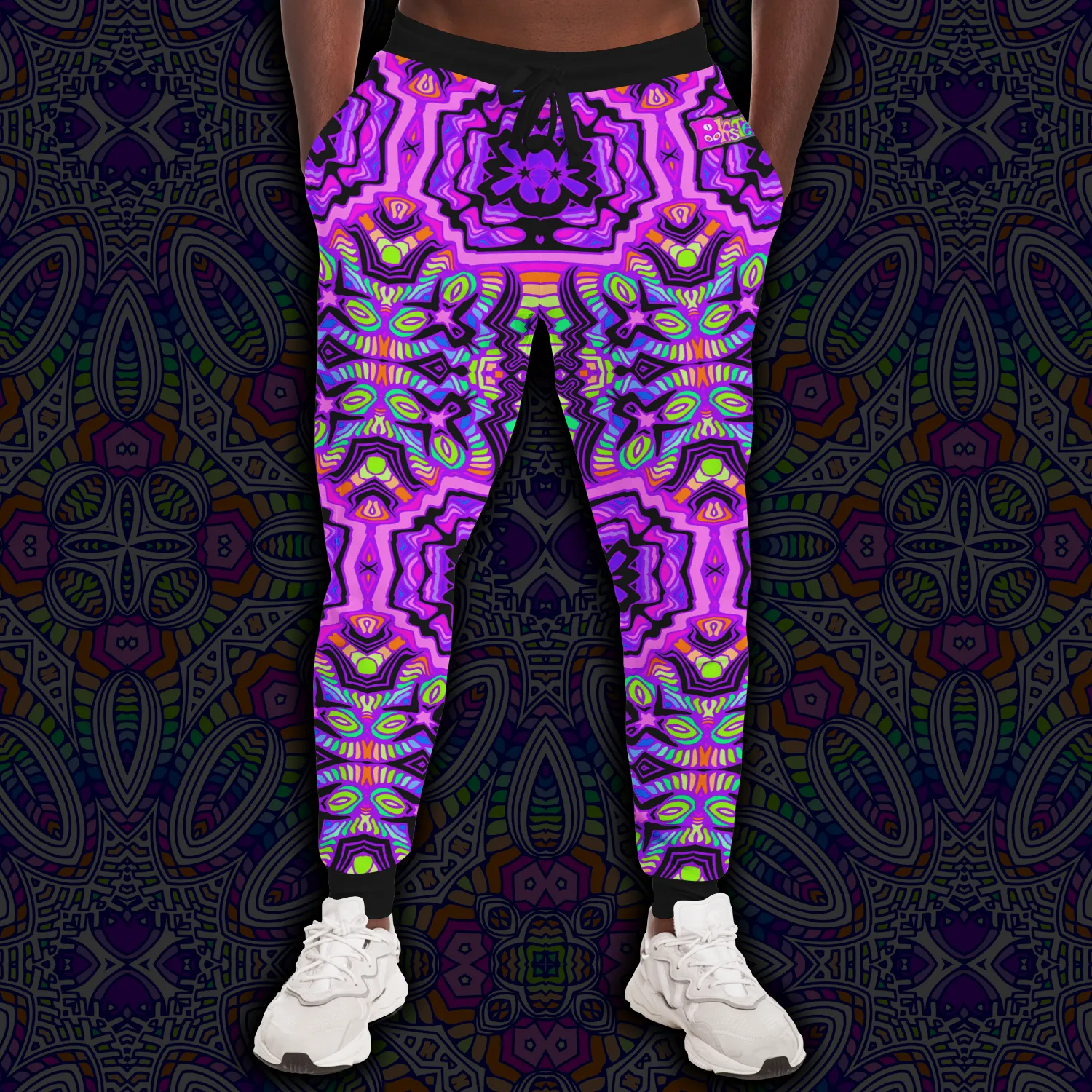 Divinity LTV | Fashion Joggers