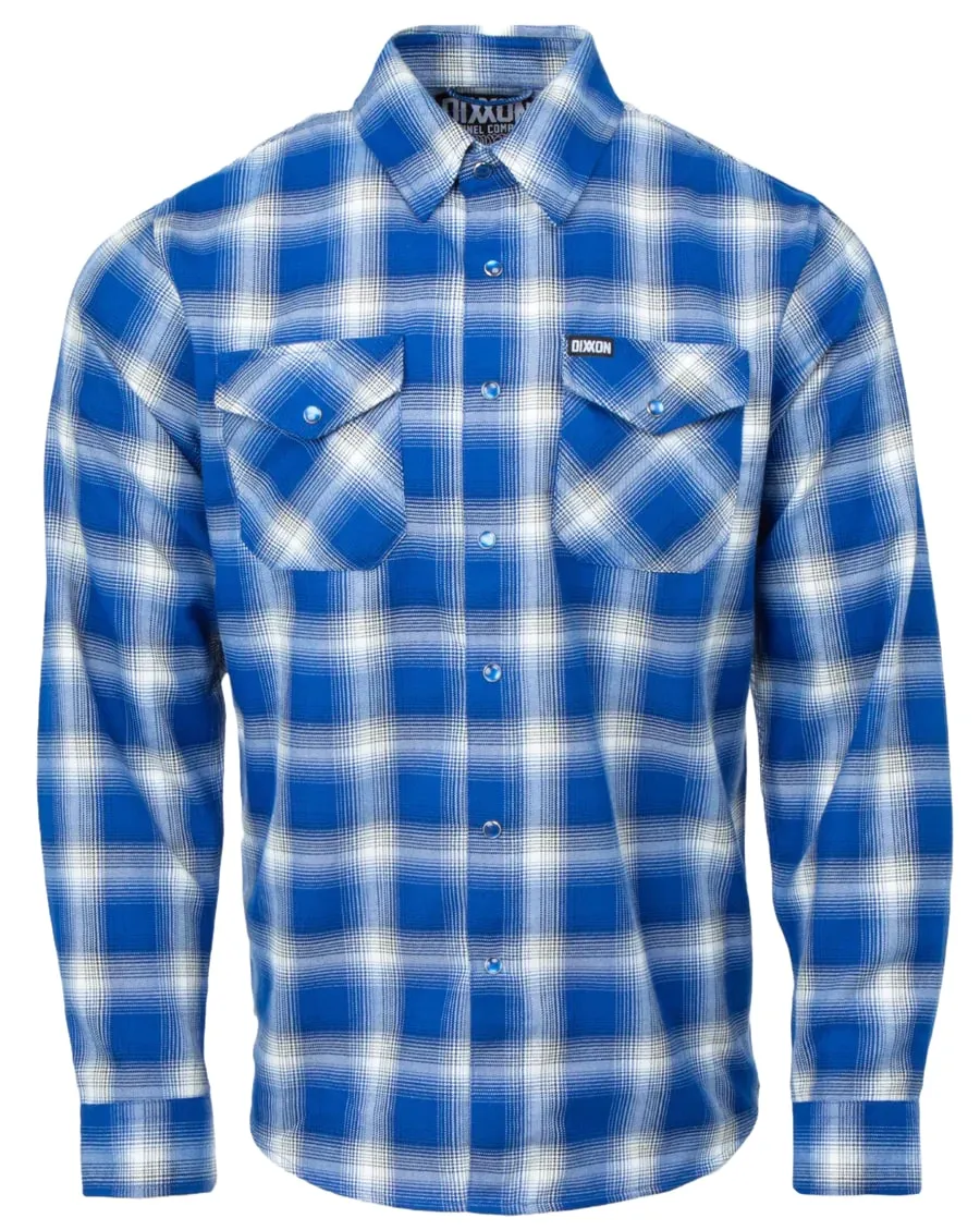 Dixxon The Deluxe Flannel