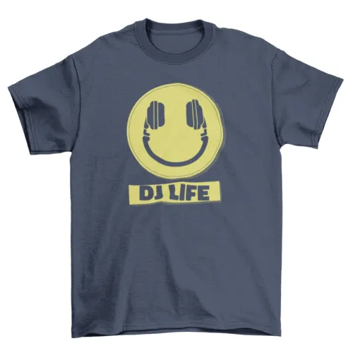 DJ Life T-Shirt