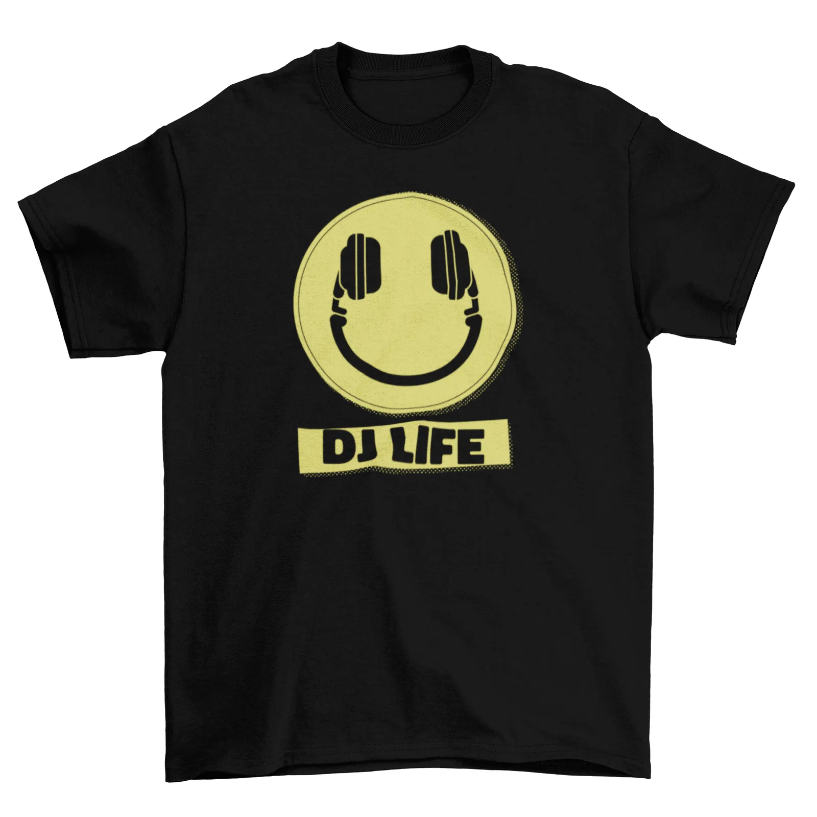 DJ Life T-Shirt