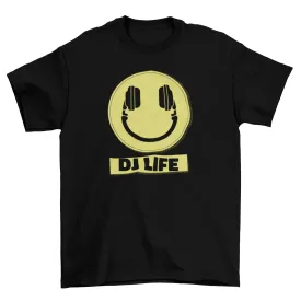 DJ Life T-Shirt