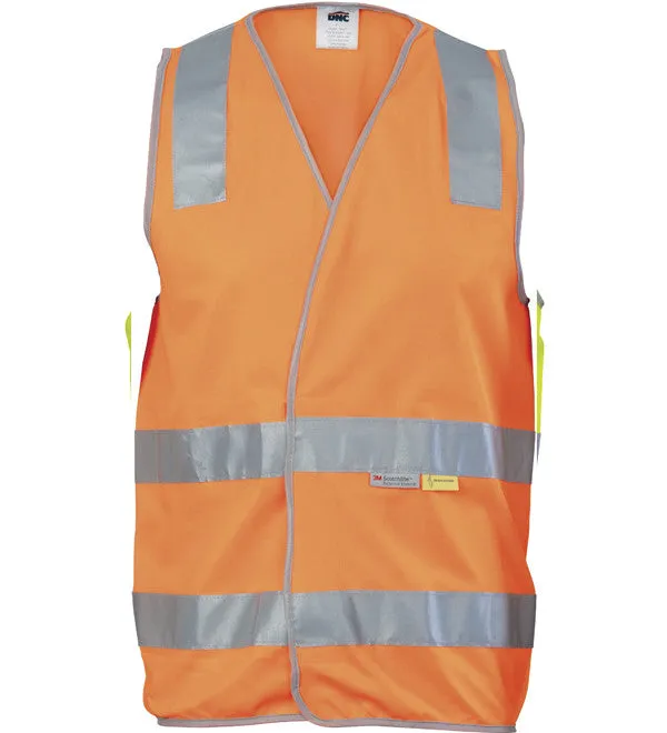 DNC Day/Night HiVis Safety Vests