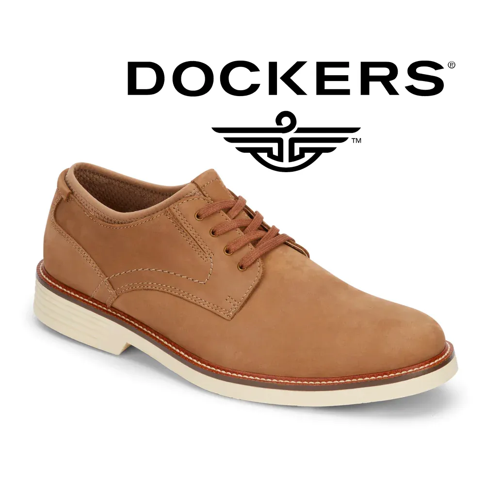 DOCKERS Parnel Alpha