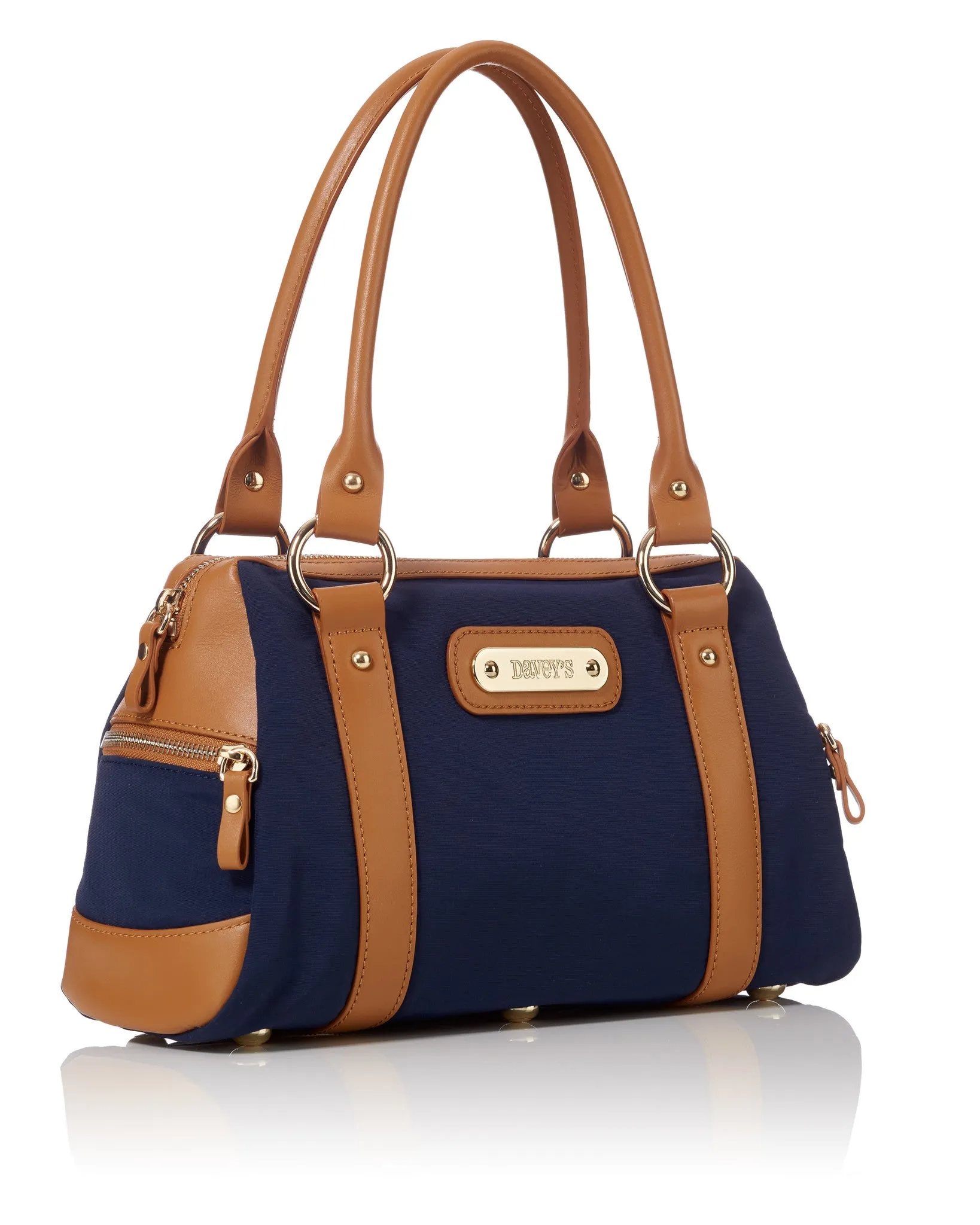 Doctor Bag - Navy