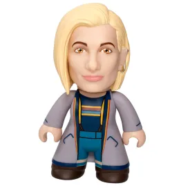 Doctor Who: Thirteenth Doctor Titan Figurine