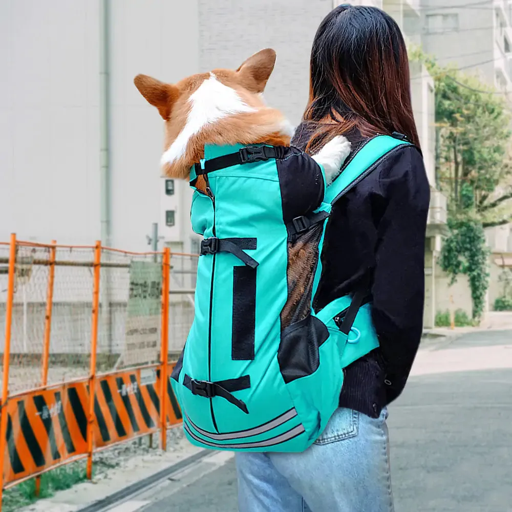 Dog Carrier^