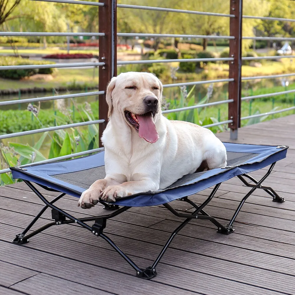 Dog Elevated Bed - Style A