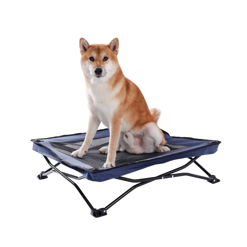 Dog Elevated Bed - Style A