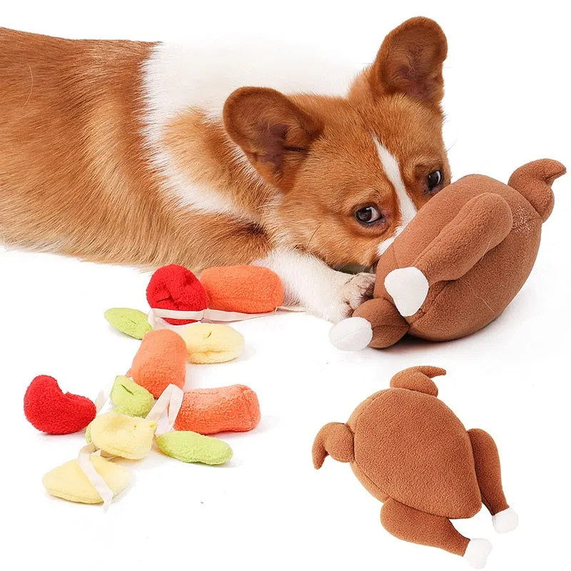 Dog Snuffle Mat - 11 Different Styles