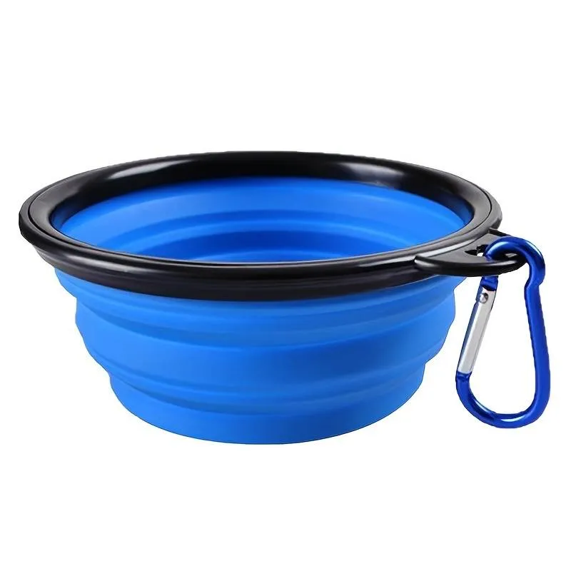 Dog Travel bowl