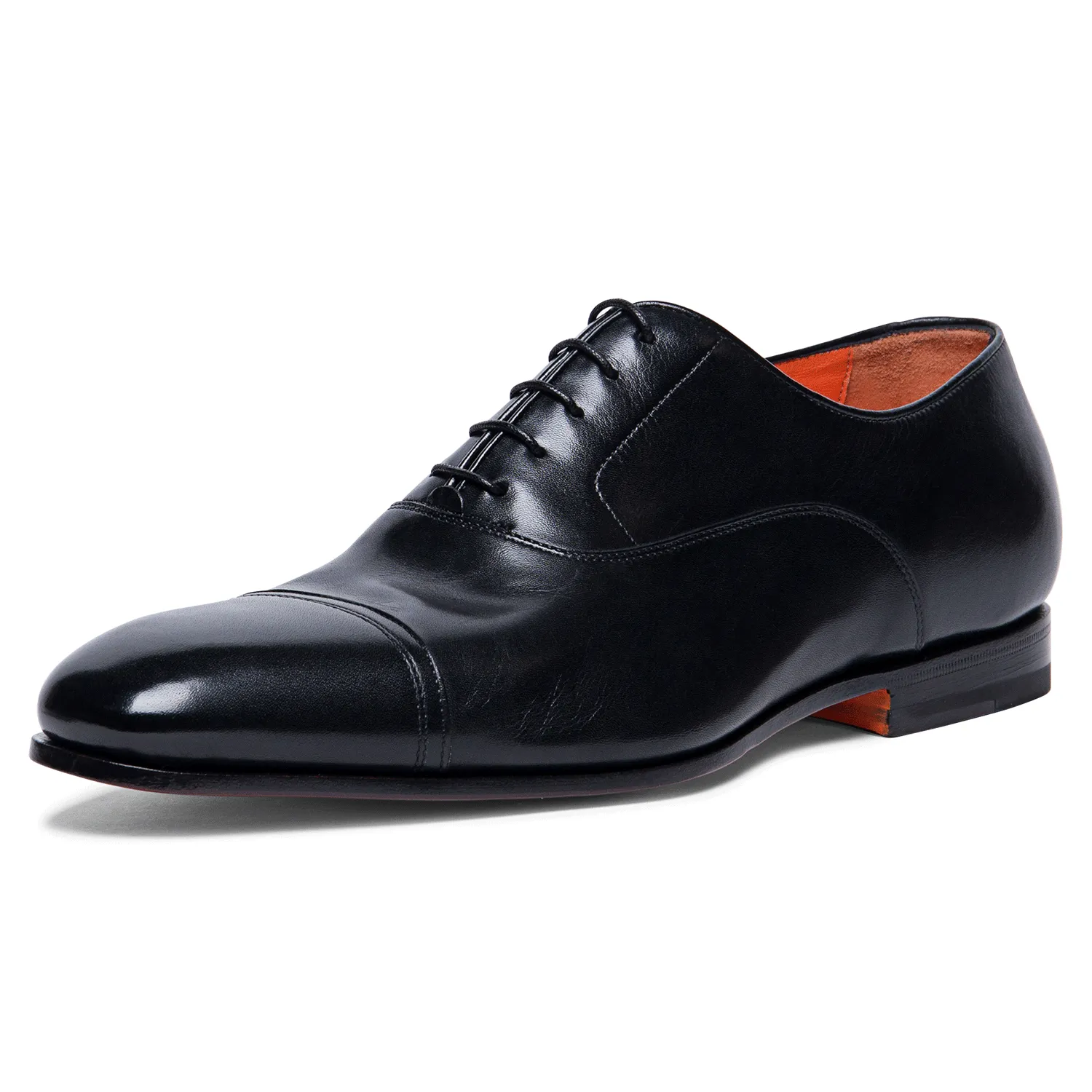 Dole Cap Toe Oxford