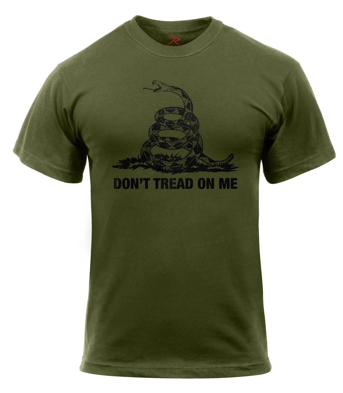 Don't Tread On Me T-Shirt