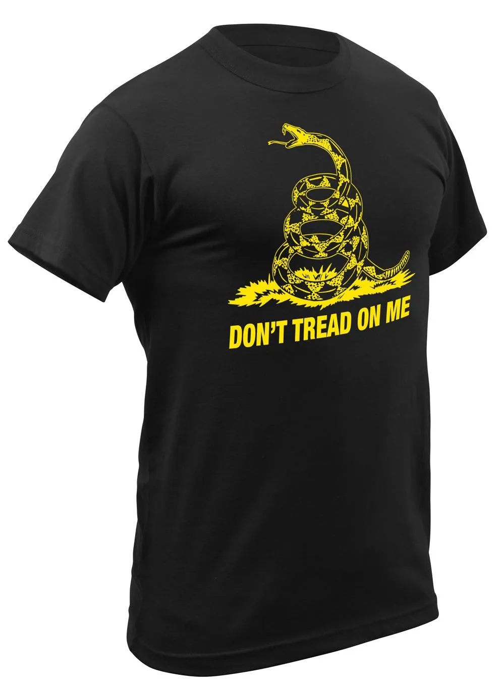 Don't Tread On Me T-Shirt