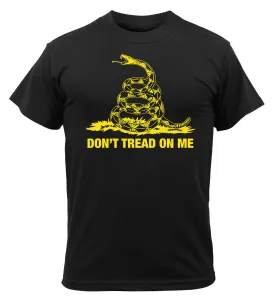 Don't Tread On Me T-Shirt