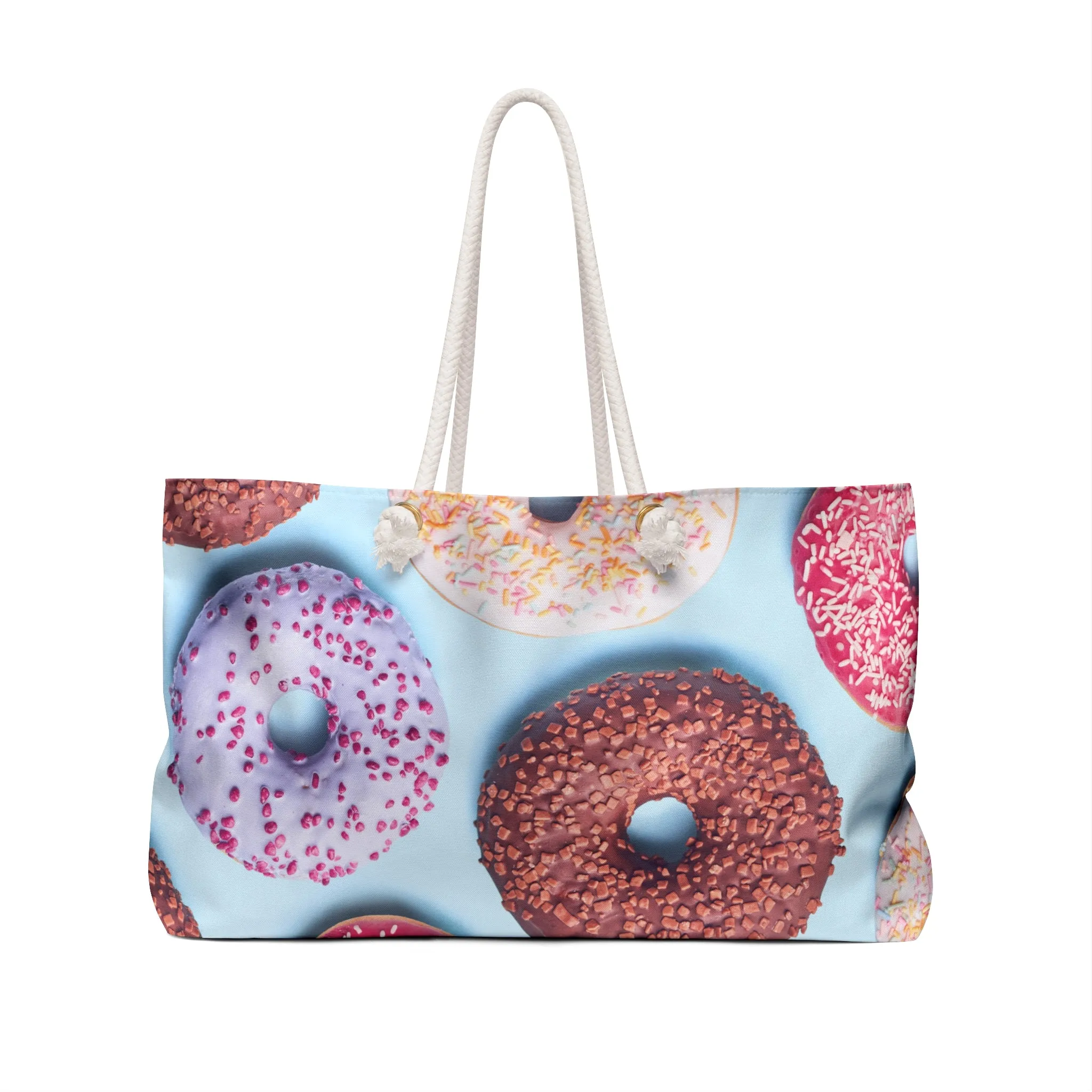 Donuts - Inovax Weekender Bag