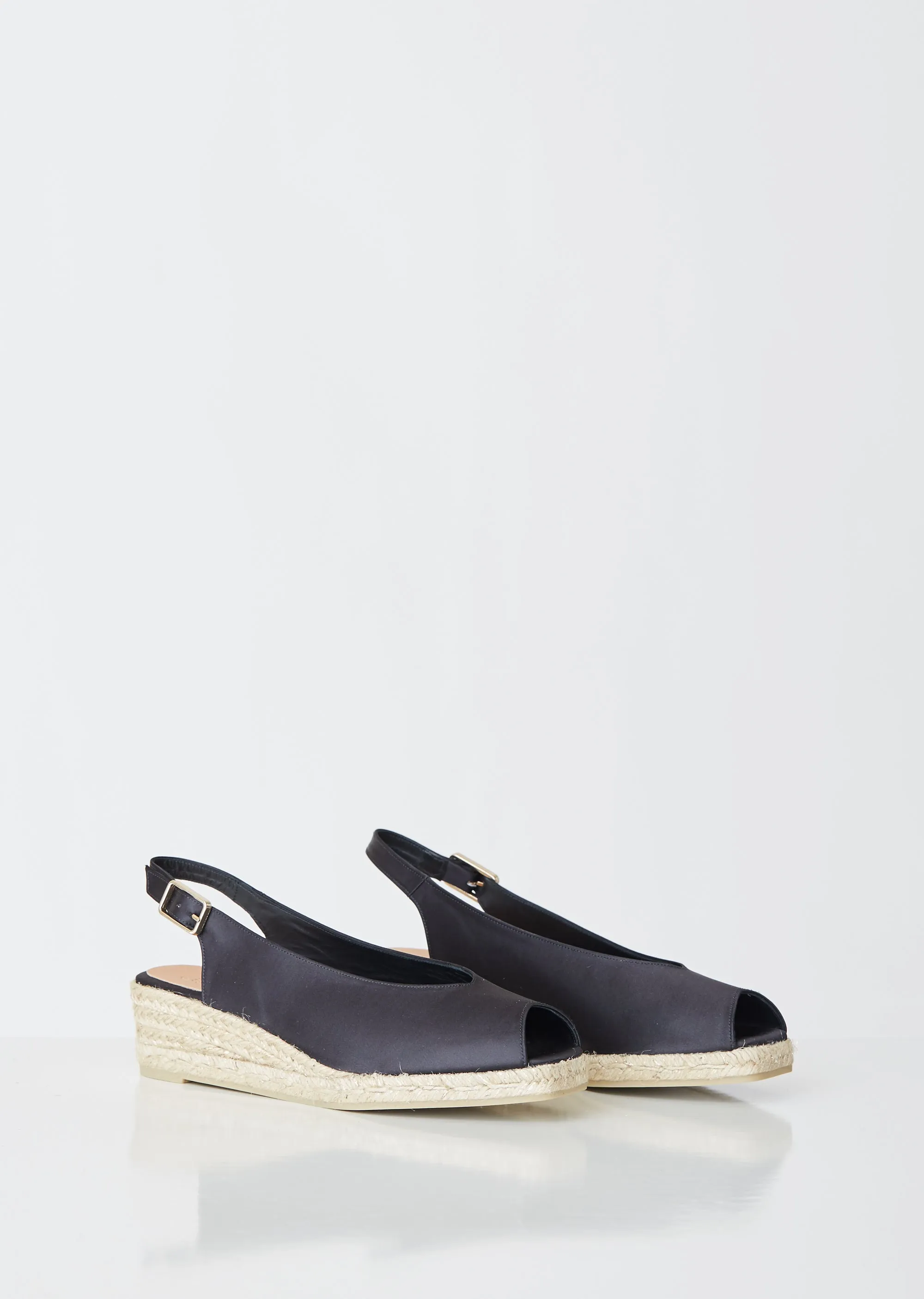 Dosalia 3 Wedge Espadrilles