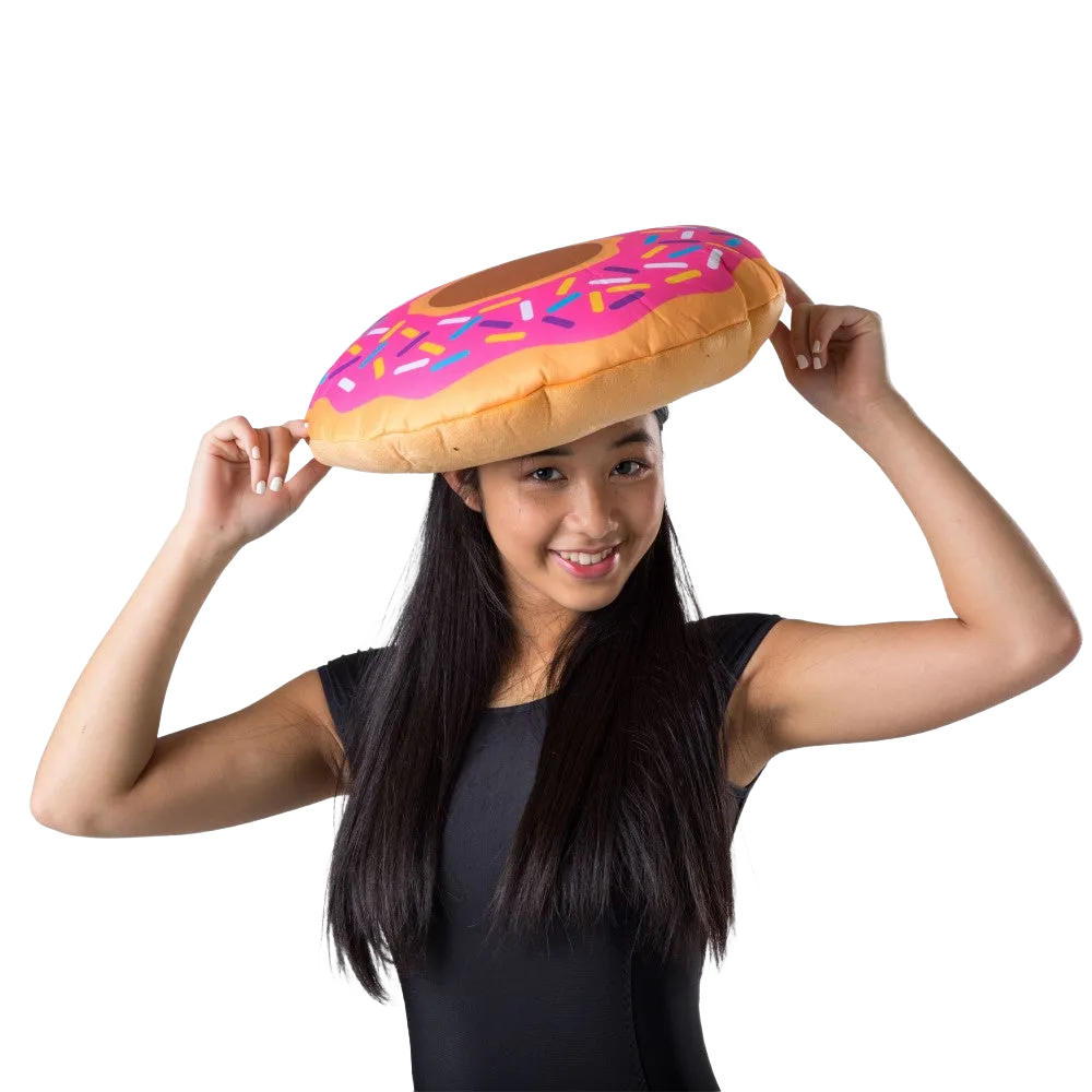 Doughnut Hat