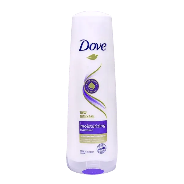 Dove Moisturizing Hydratant Conditioner 350ml