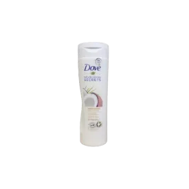 DOVE RESTORING RITUAL BODY LOTION 250ML