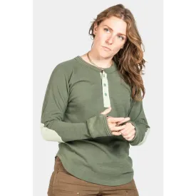 Dovetail Rugged Thermal Henley