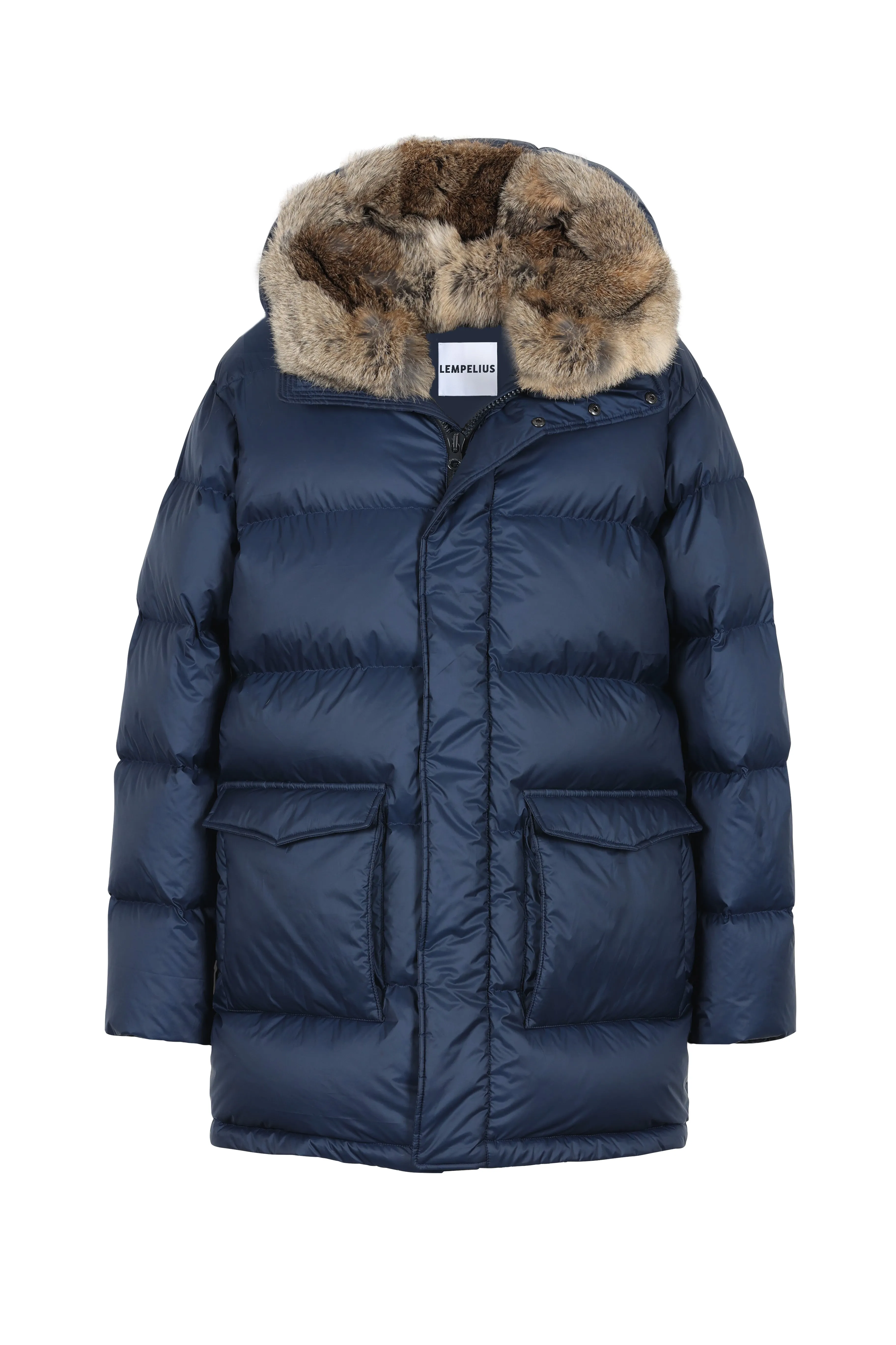 DOWN PARKA ARO