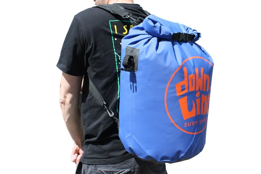 Down the Line Surf Dry Bag 50L