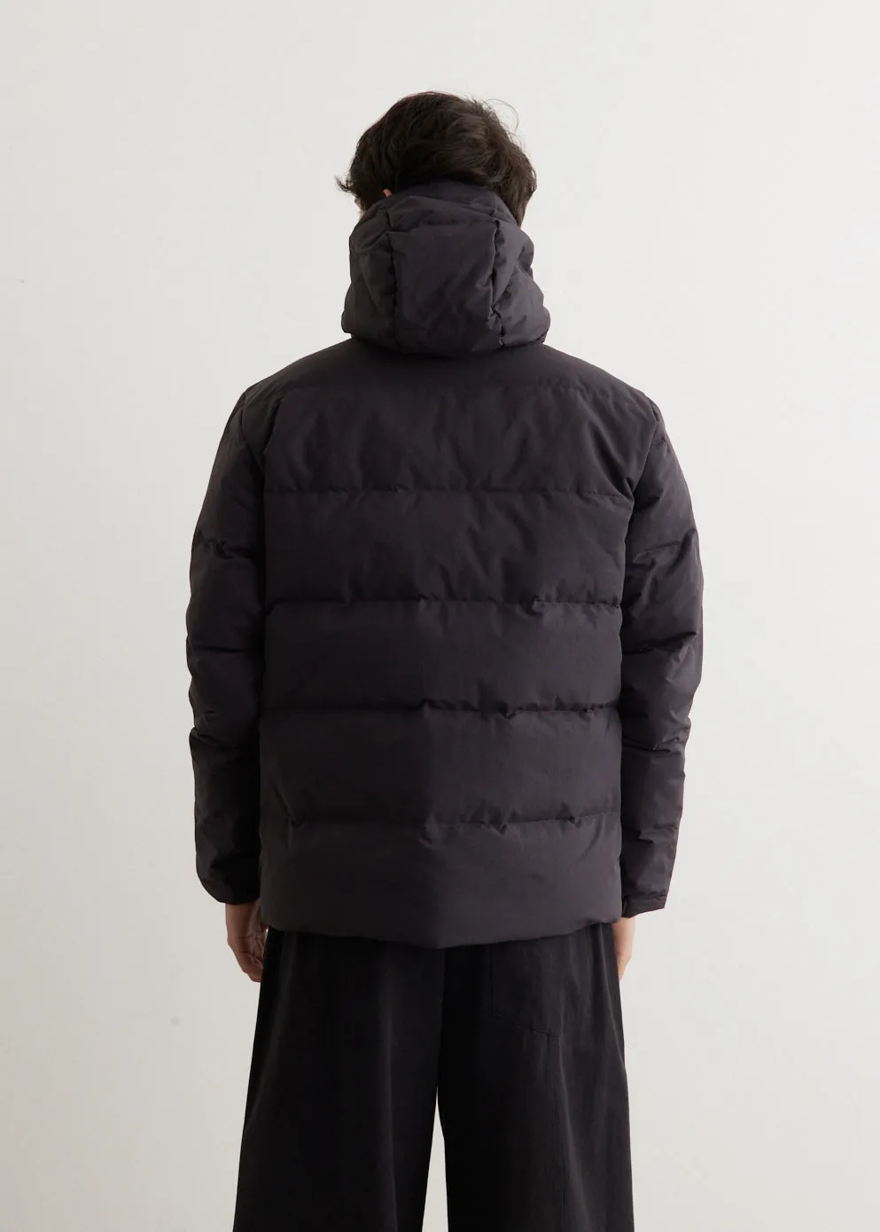 Downdrift Jacket