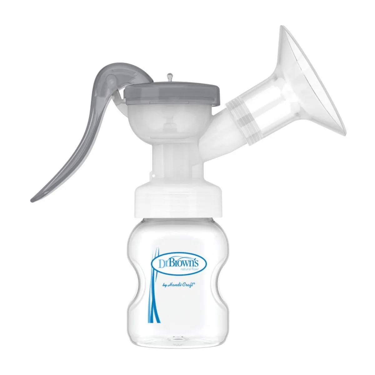 Dr Browns Manual Breast Pump