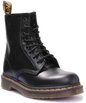 Dr Martens 1460 Smooth In Black