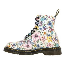 Dr. Martens Pascal Wanderlust Ankle Boots Leather Multicolour Colour For Women