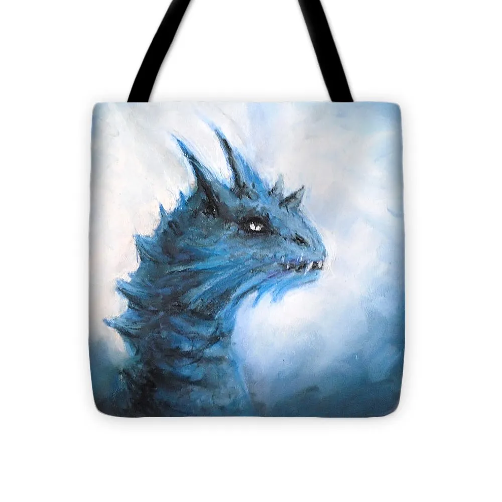 Dragon's Sight  - Tote Bag