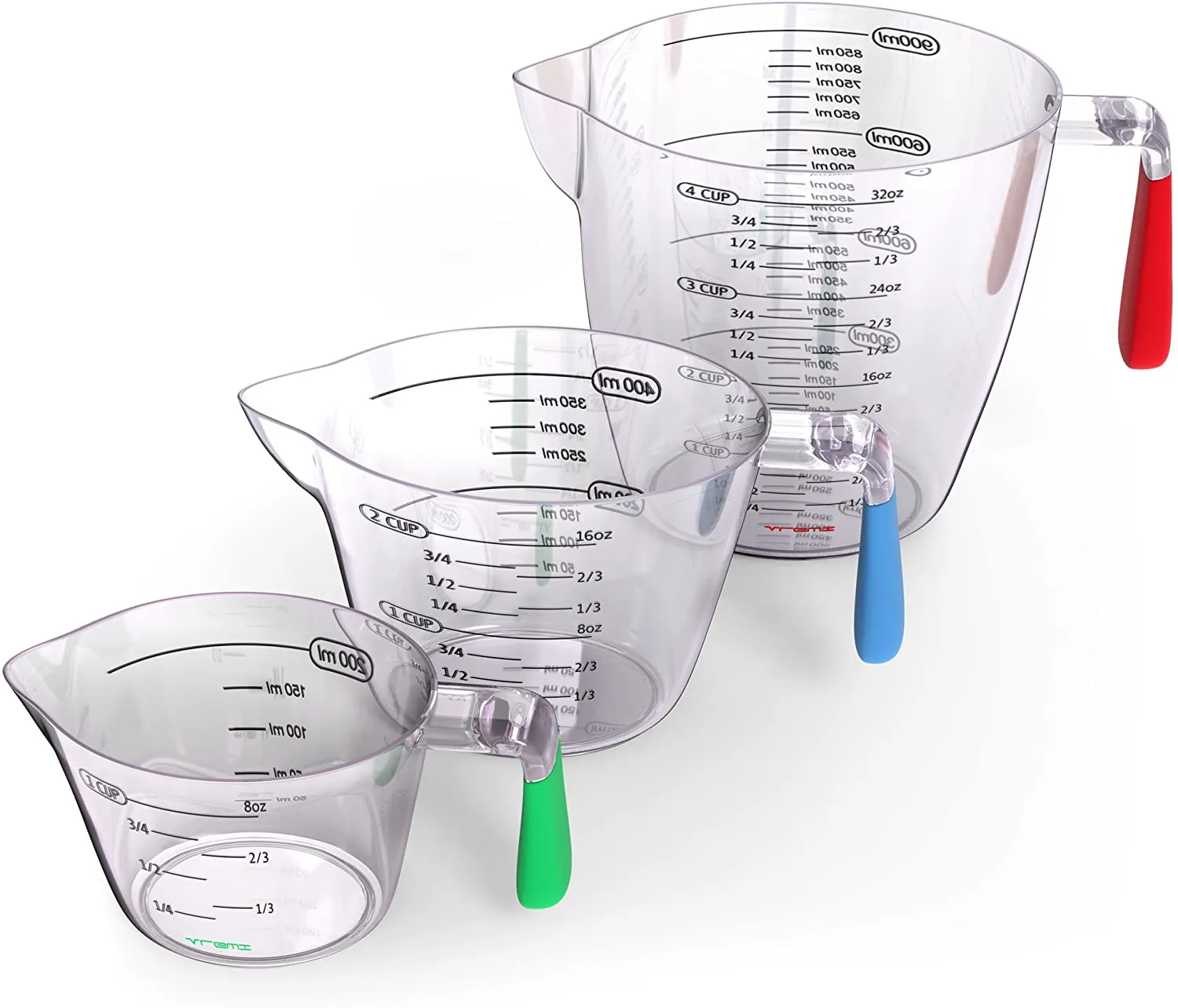 Drastic Measuring Cup Set