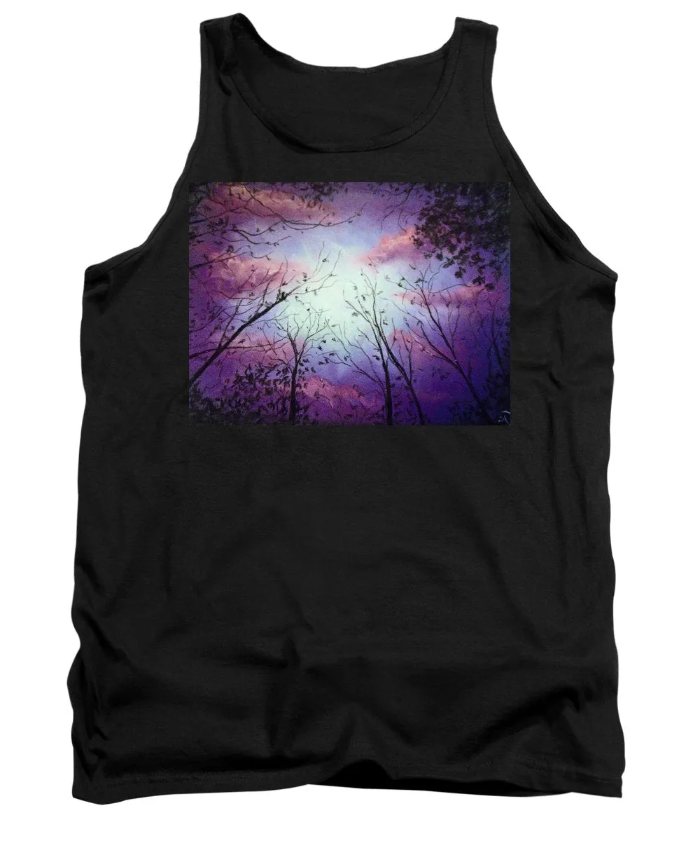 Dreamy Woods  - Tank Top