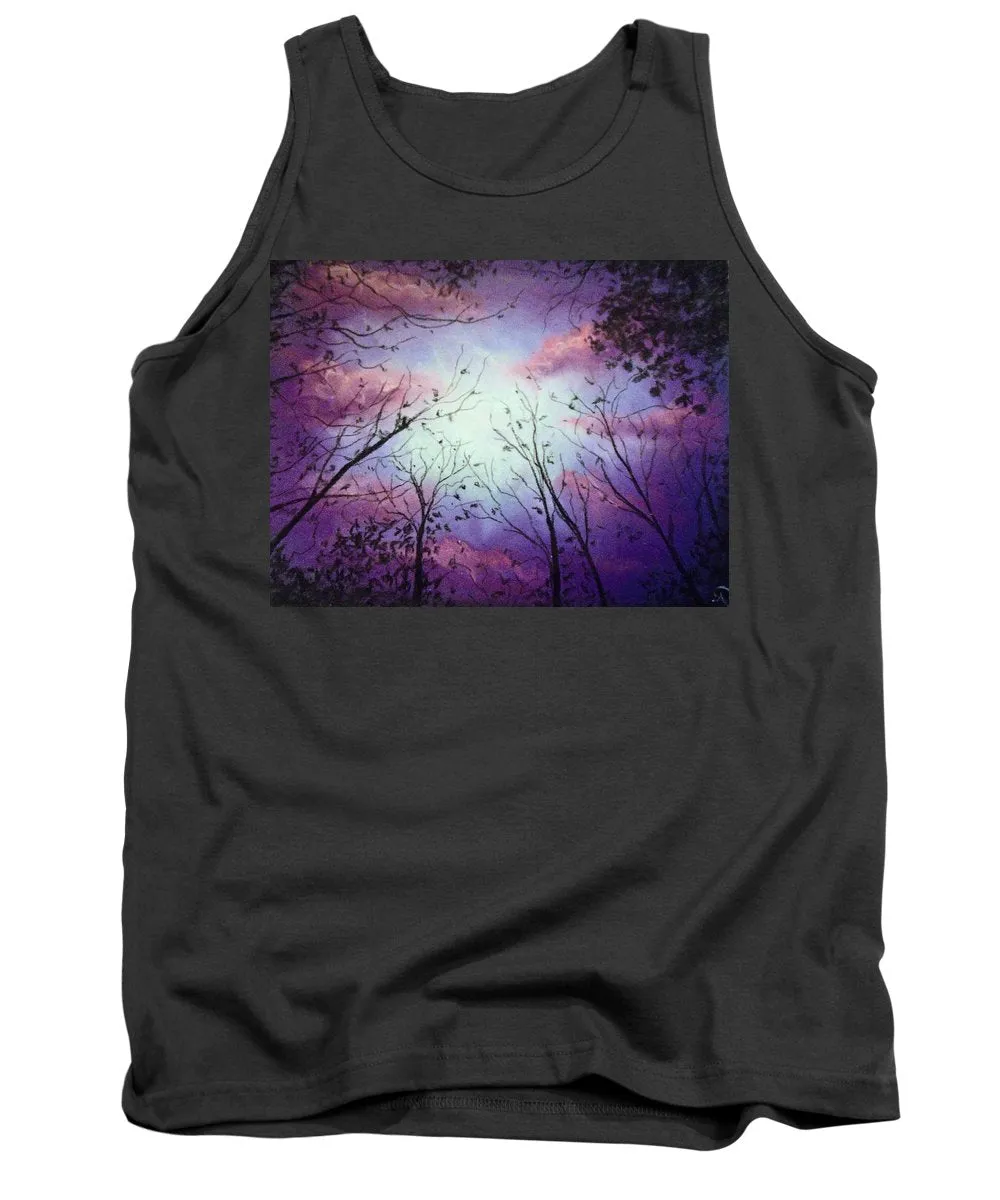 Dreamy Woods  - Tank Top