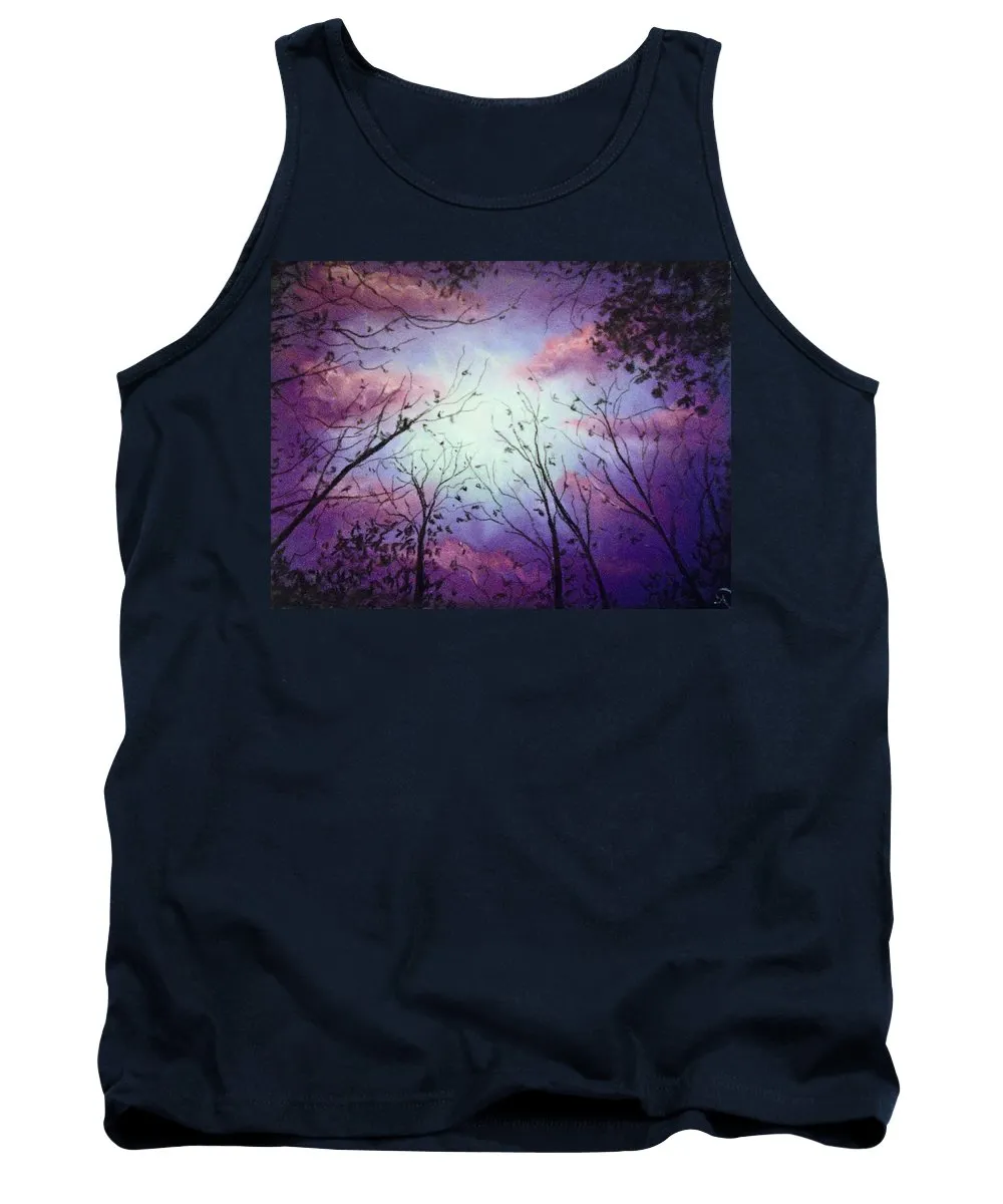 Dreamy Woods  - Tank Top