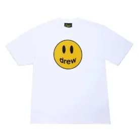 Drew House Mascot SS Tee 'White' Black Friday