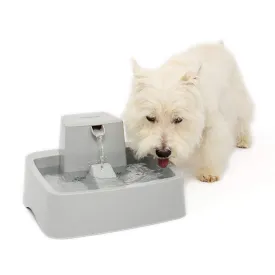 Drinkwell One Gallon Pet Fountain