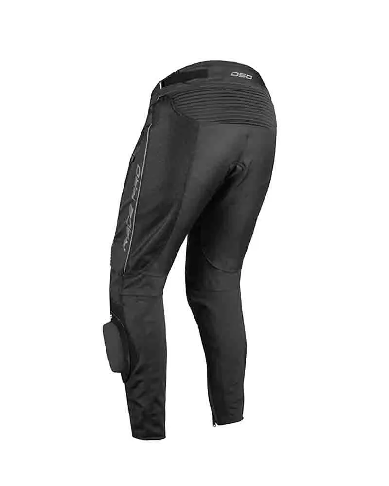 DSG Race Pro V2 Riding Pant Black