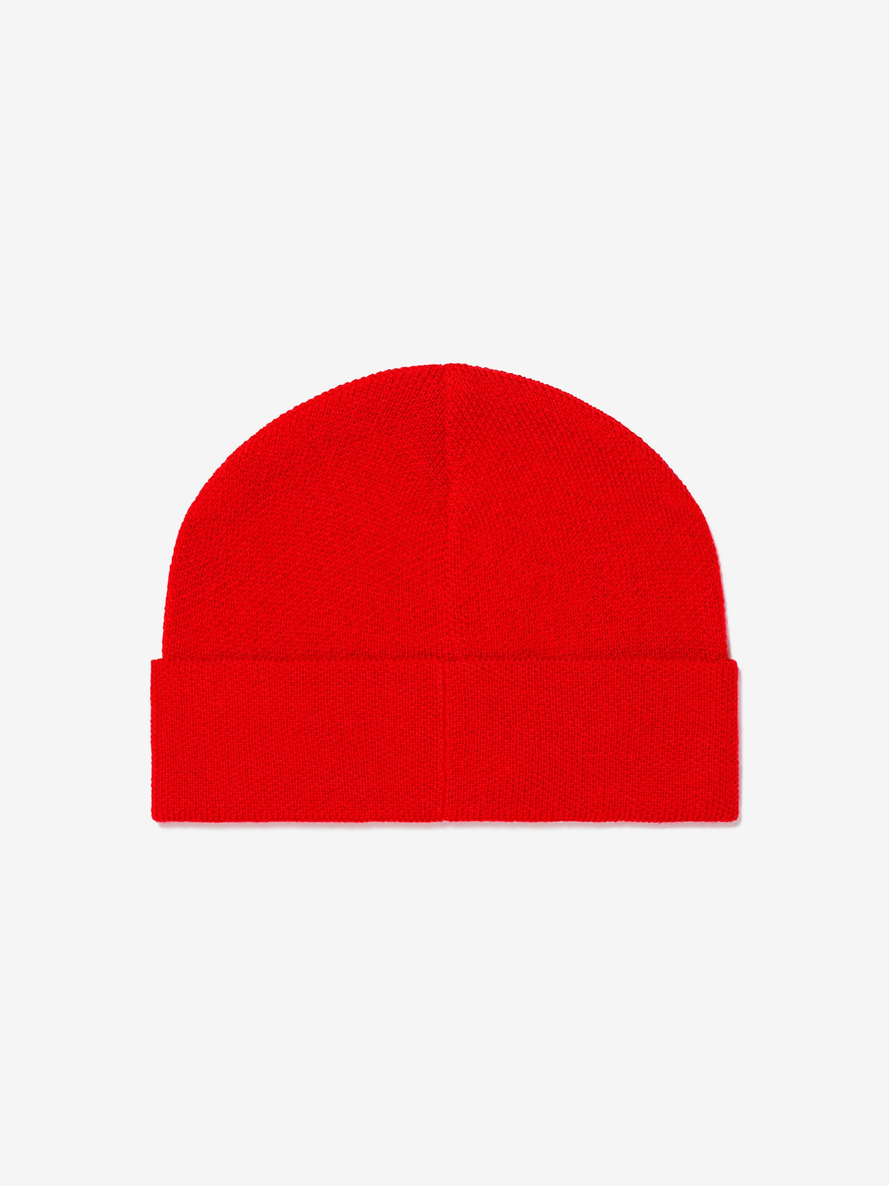 Dsquared2 Baby D2 Logo Beanie Hat