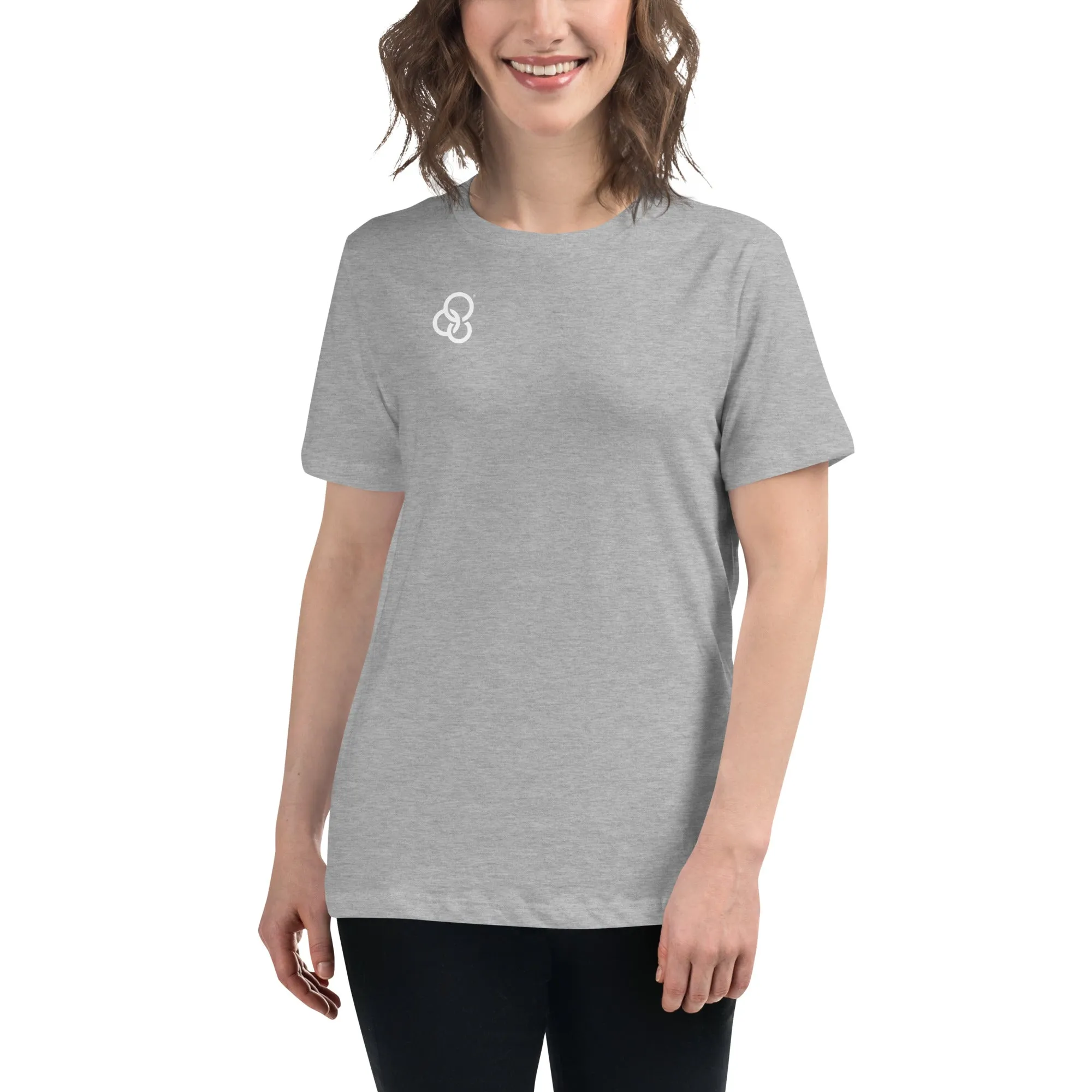 DTQ Women's Relaxed T-Shirt