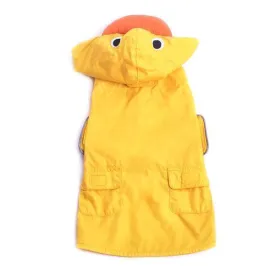 Duck Dog Raincoat