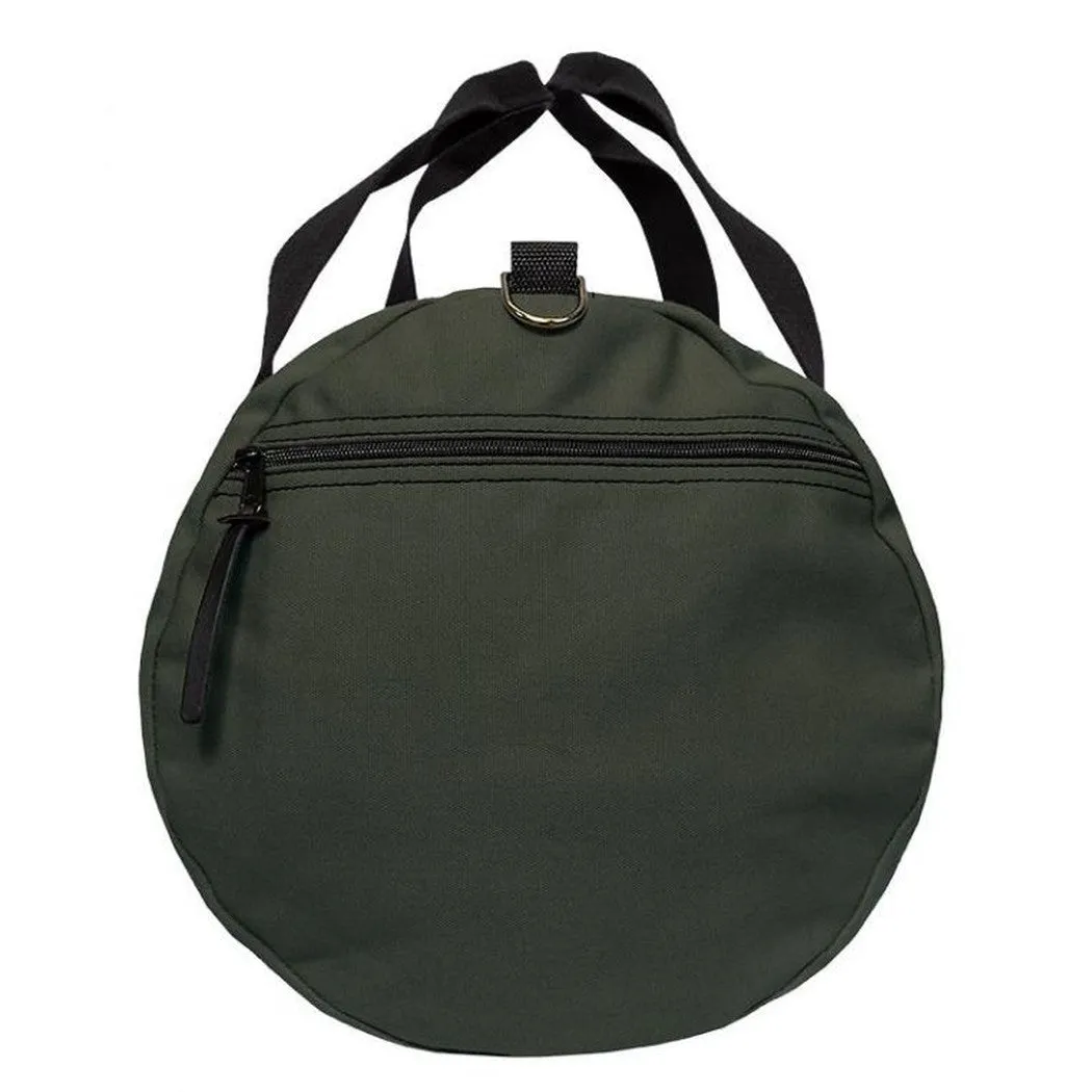 Duluth Pack Round Duffel