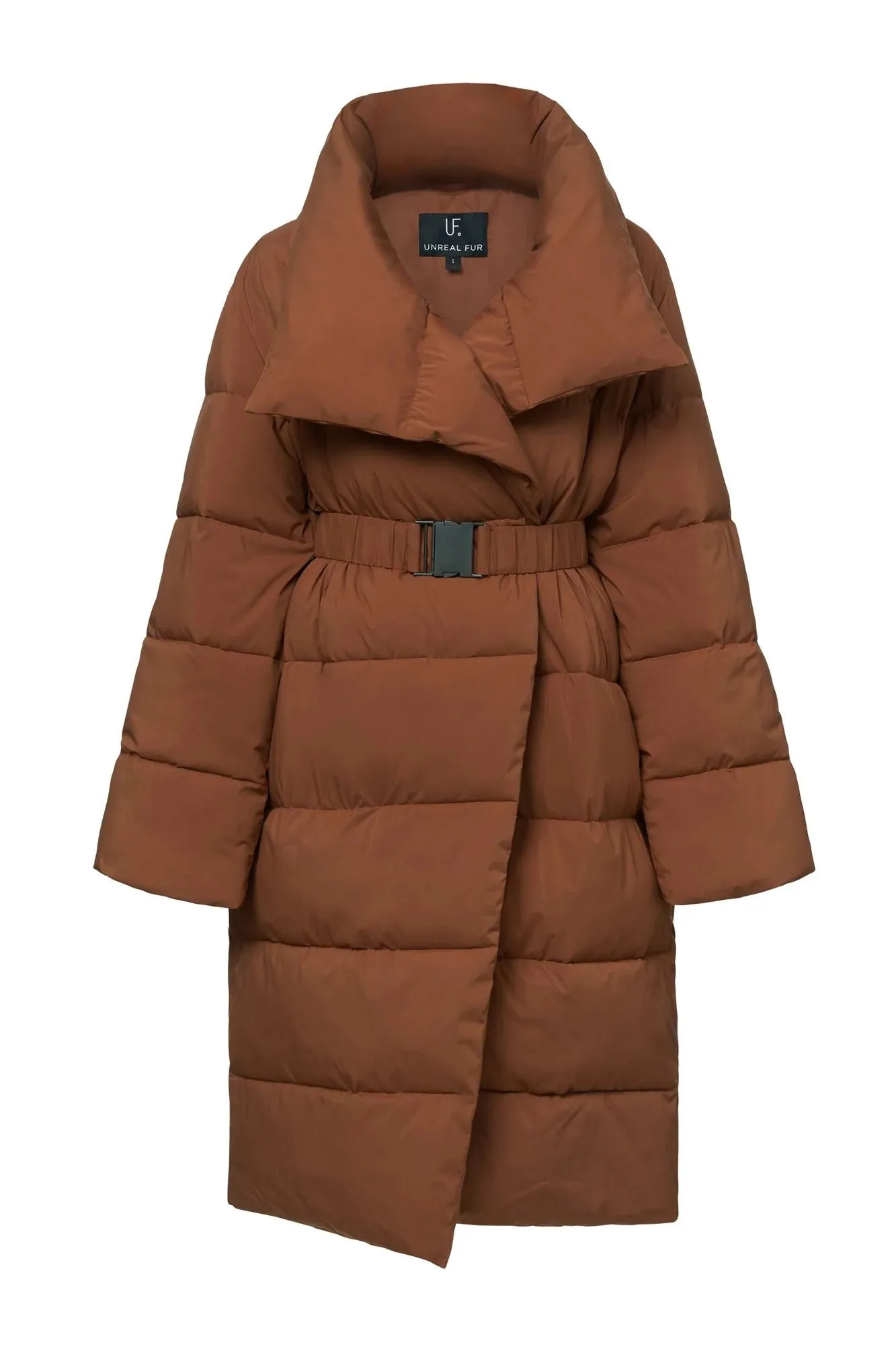 Dune Coat | Caramel